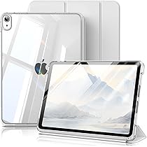 iPad (第10世代) スペースグレー ホワイトカバー付き 51NjPlPoLtL.jpg_BO30,255,255,